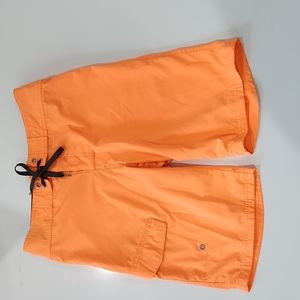 Mossimo Supply Company, Big Boy Swim wear  Shorts Size 30-31 W